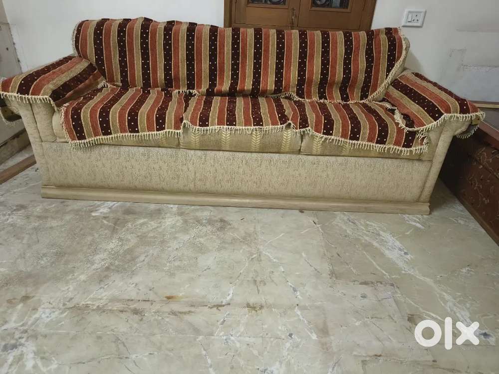 3 seater Sofa