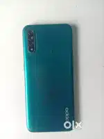 Oppo CPH new phone