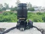 D5600 Nikon camera