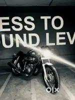 Last service done by Royal Enfield showroom on August