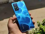 Mi 11 note pro + 5g mobile 6gb/128 gb with box all acc