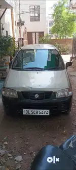 Maruti Suzuki Alto 2010