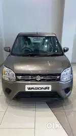 BRAND NEW CONDITION WAGON R FOR SALE IN NEHRU COLONY DEHRADUN
