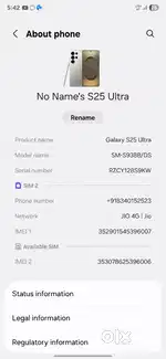 Fast Big sale off 36% off this phone