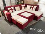 Sofa design brand new 5 seater sofa