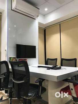 Furnished Office For rent At Baner Near Bitwise Very close to Highway