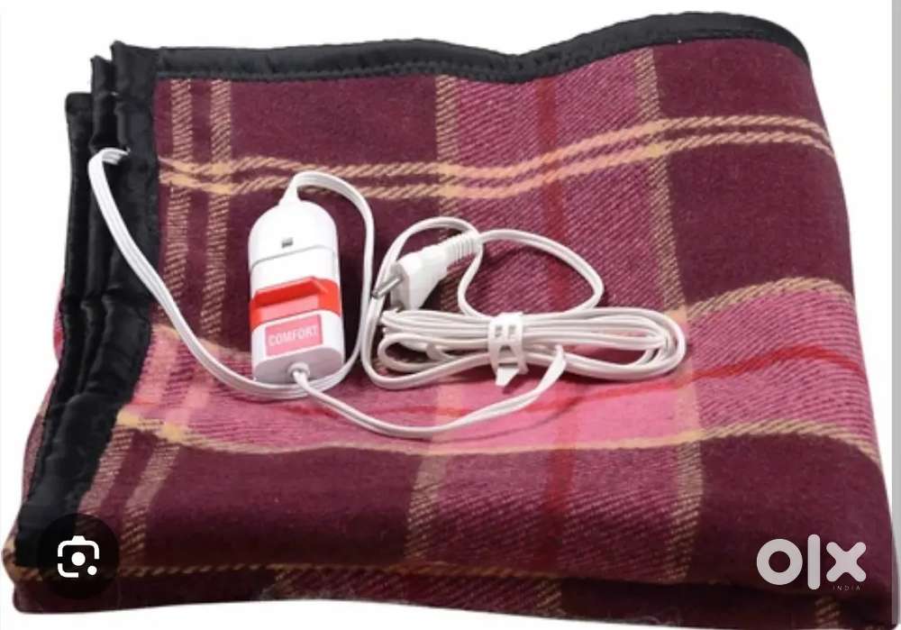 Repairing of Electric items