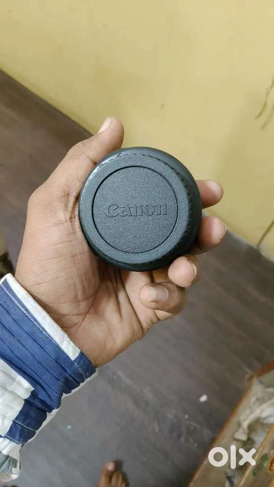 Canon EOS 80d