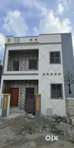 House villas
