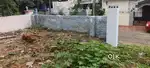 VACCANT COMPOUNDED LEVEL PLOT