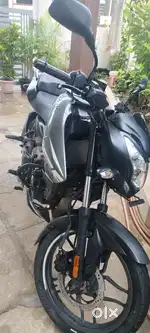 Ns 150 2 years old prize 85 final