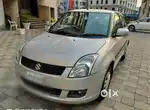 Maruti Suzuki Swift 2004-2010 VXi BSIV, 2010, Petrol