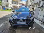 Brand New Hyundai i20 Car, Starry Night Colour, Excellent Condition
