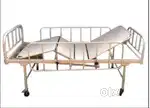 Hospital bed
