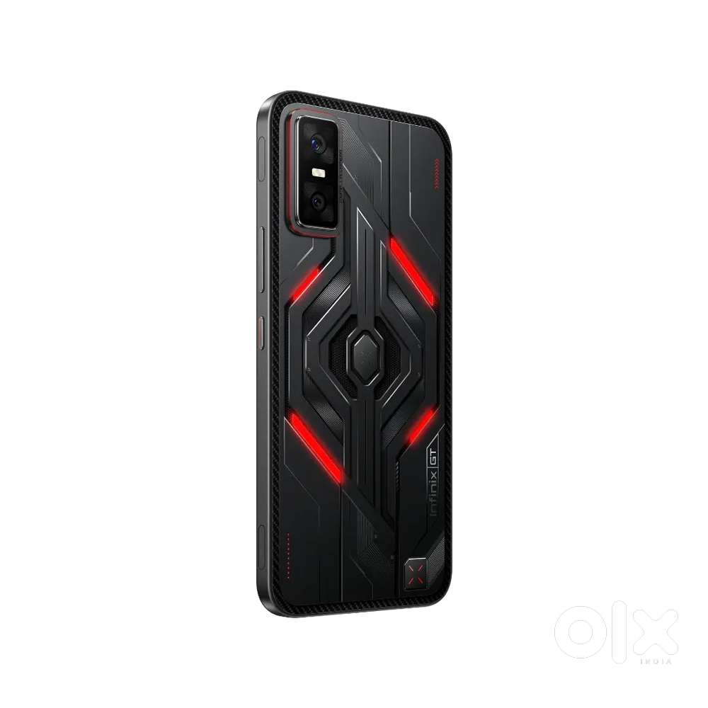 INFINIX GT 30 PRO 12GB RAM