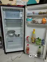 Whirlpool 3 star Refrigerator in mint condition