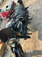 First honour, Bullet