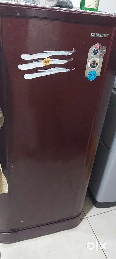 Samsung fridge for sale