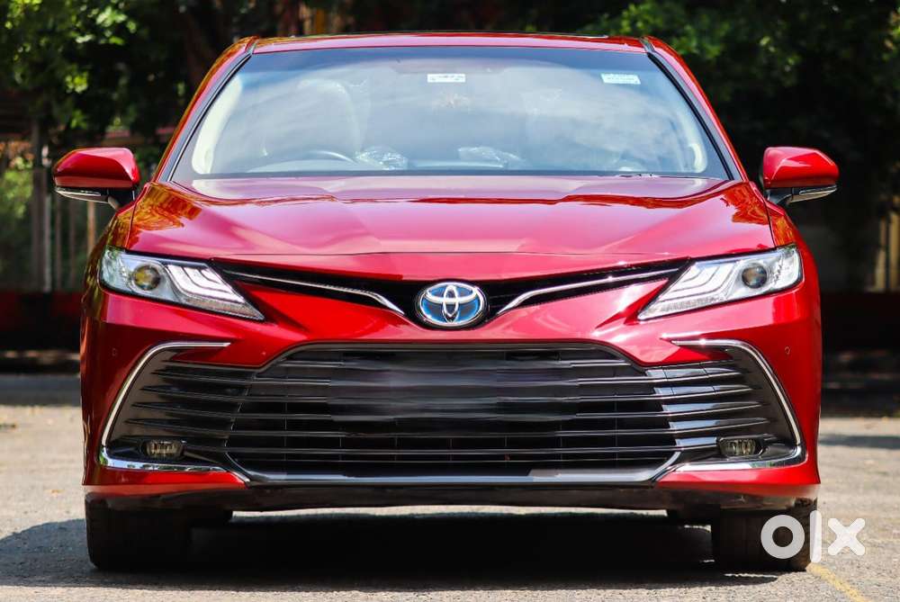 Toyota Camry 2.5 Hybrid, 2024, Petrol