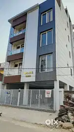 Ground floor2-BHK 800- Sq.fit =32 Lekhs front floor 2BHK1050sq.fit=₹32