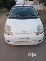 Chevrolet Spark 1.0 LS, 2008, Petrol