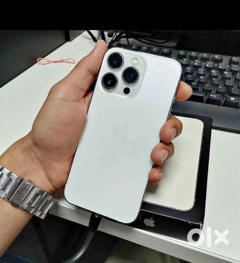 iPhone 13 Pro
