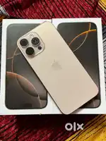 I phone 15 pro 512 gb with warranty