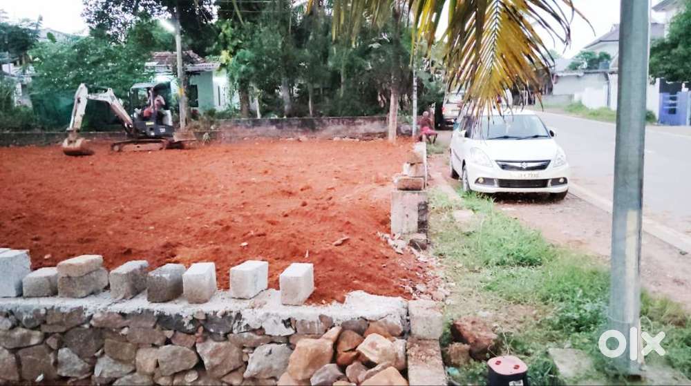 Commercial propertyat Muvattupuzha