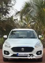 Maruti Suzuki Swift Dzire Vdi BSIV, 2018, Diesel