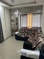 2 bhk flat on rent