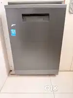 Dishwasher Voltas Beko