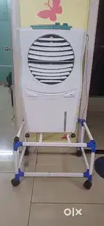 3months old Symphony Air Cooler 30Litre with stand