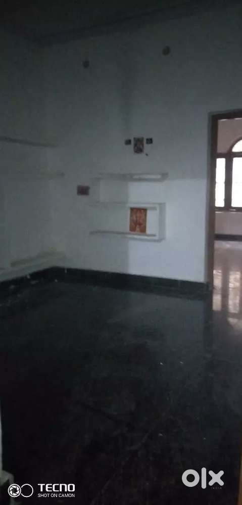 1st floor 2Room rent for Students and family purpose