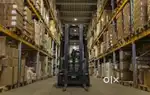 WE ARE HIRING IMMEDIATE JOINING IN WAREHOUSE COMPANY