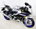 Yamaha R15M V4 Quick shifter
