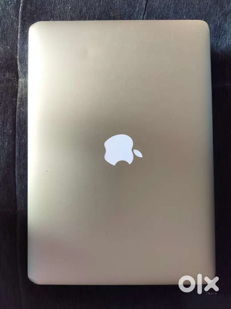 MacBook Air 2017 13'inch