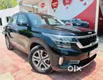 Kia Seltos HTX G, 2021, Petrol