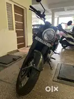BSA Goldstar 650 for SALE