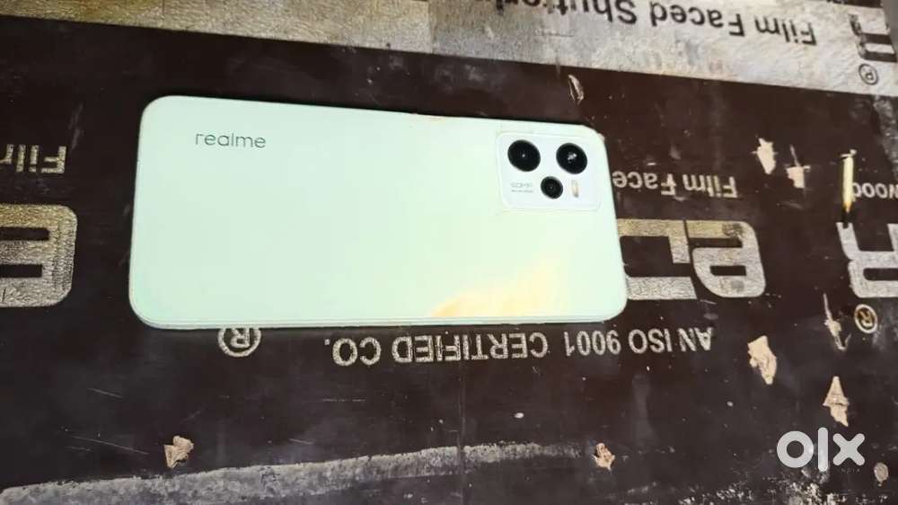 Good condition