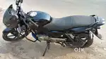Pulser 150