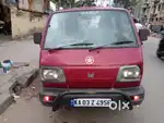 Car in good condition