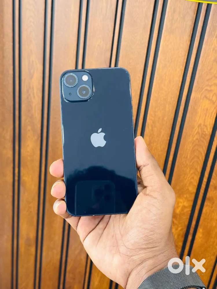 iPhone 13 128GB Midnight