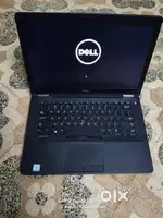 Dell latitude E7470
