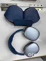 APPLE AIPODS MAX SILVER BLUE