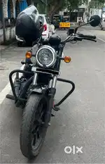 2021 Jan model Meteor White colour