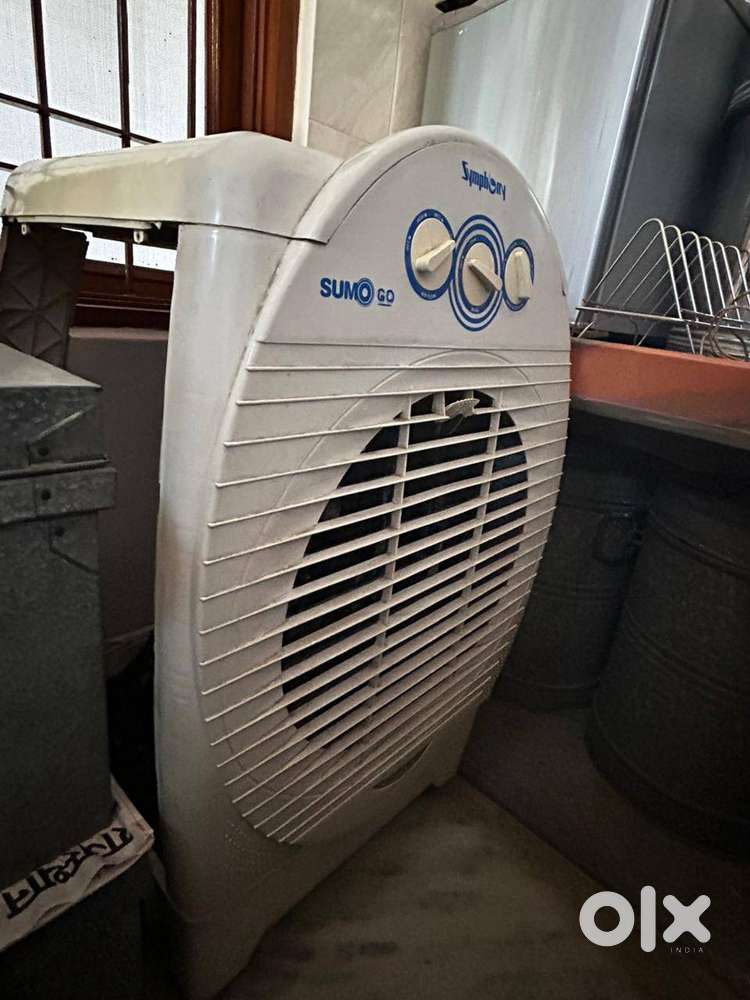 Desert cooler Symphony Sumo Go