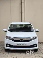 Honda Amaze, 2018, Diesel