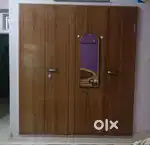 Wardrobe door available