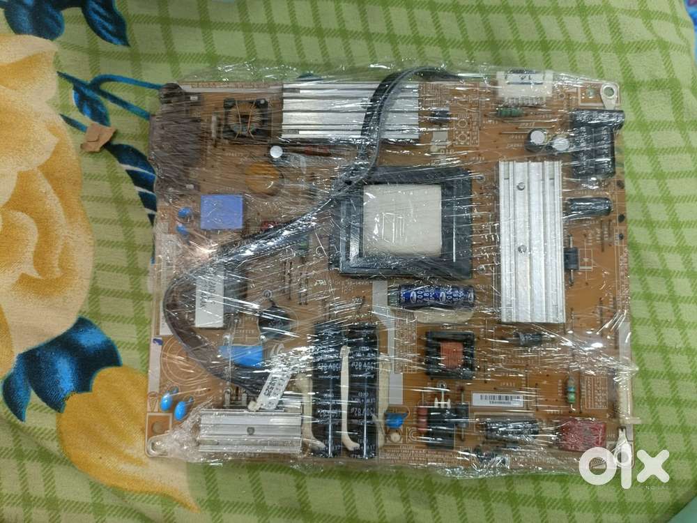 Samsung Card, good condition supply, MotherboardrLED Lcd