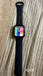 Apple Watch SE